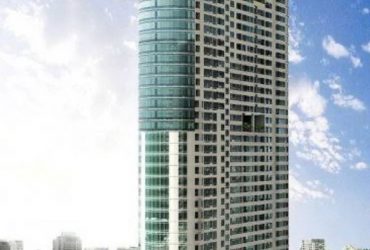 Sell/Rent คอนโด Bangkok Horizon บางกอกฮอไรซอน รามคําแหง 60 Floor 17th size 40 sqm.